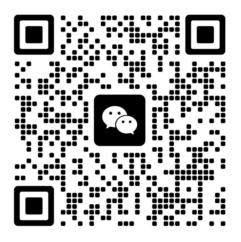 service qrcode
